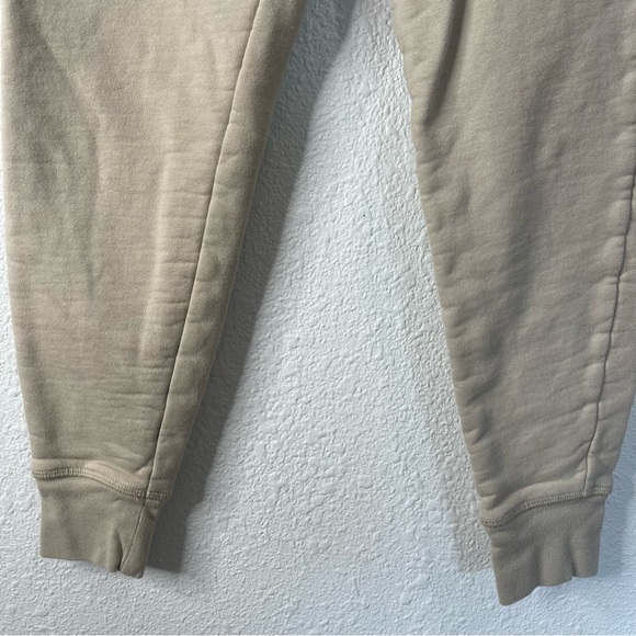 GIRLFRIEND COLLECTIVE Feather 50/50 Relaxed Fit Joggers Size XXXS - Picture 4 of 8